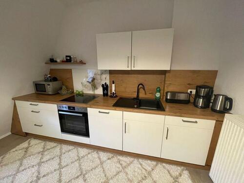 Foto - 5 Zimmer Dachgeschoßwohnung zur Miete in Roßleben-Wiehe