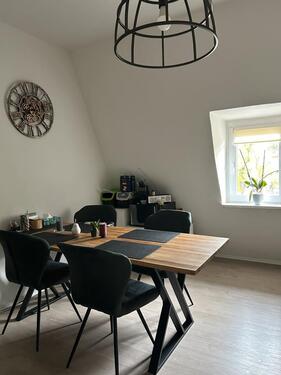Foto - 5 Zimmer Dachgeschoßwohnung in Roßleben-Wiehe