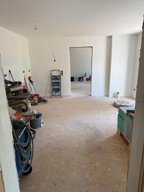 Foto - Erdgeschoßwohnung in Vlotho zur Miete