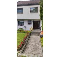 Reihenhaus 115m² WFL mit Garage, Garten - Dettingen an der Erms