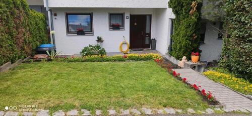Foto - 4 Zimmer Reihenhaus zum Kaufen in Dettingen an der Erms