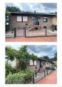 Foto - Modernisiertes Reihenmittelhaus Bungalow in BremenGröpelingen