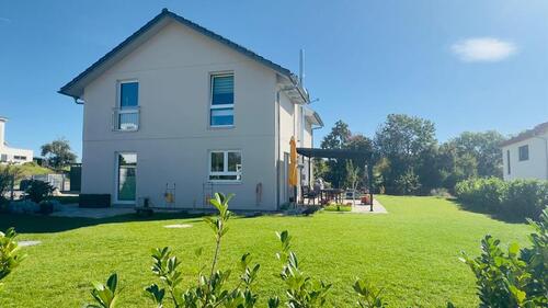 Foto - 6 Zimmer Einfamilienhaus in Langenburg