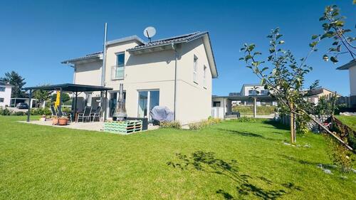 Foto - Einfamilienhaus in Langenburg zum Kaufen