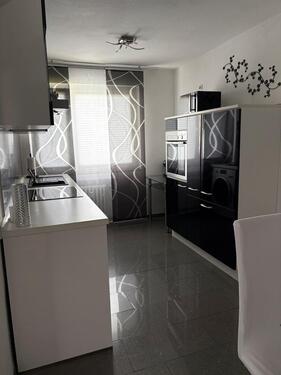 Foto - Moderne 3,5- Zimmer-Wohnung mit Balkon in Duisburg - Röttgersbach