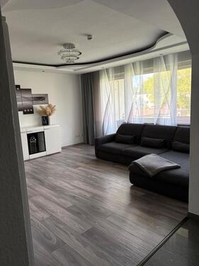 Foto - 3.5 Zimmer Etagenwohnung in Duisburg