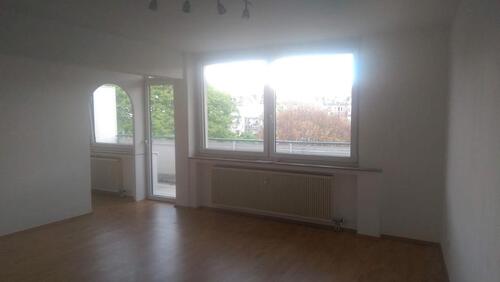 Foto - 2 Zimmer Etagenwohnung zum Kaufen in Düsseldorf