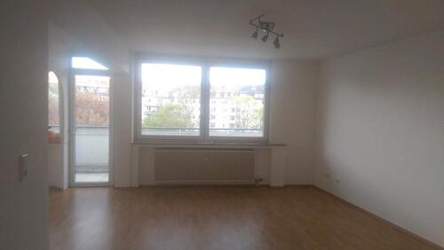 Foto - 2 Zimmer Etagenwohnung in Düsseldorf
