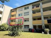 Foto - Verkaufe eine ruhige 2-Zi-Whg. mit W-Loggia in Ottobrunn v.Privat
