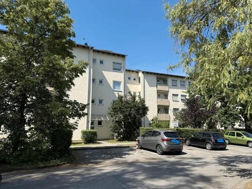 Foto - 2 Zimmer Etagenwohnung zum Kaufen in Ottobrunn