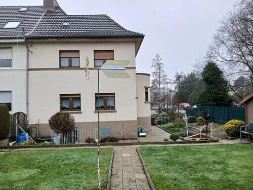 Foto - 5 Zimmer Einfamilienhaus zum Kaufen in Jülich
