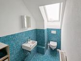Foto - Dachgeschoßwohnung in Frankfurt am Main zum Kaufen