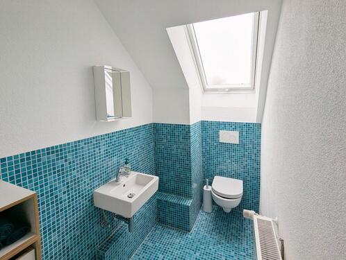 Foto - Dachgeschoßwohnung in Frankfurt am Main zum Kaufen
