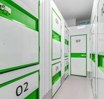 Storebox Selfstorage-Lager Berlin Frankfurter Allee