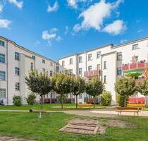 2 Nettokaltmieten geschenkt bei Anmietung bis zum 31.10.2025! - Magdeburg Leipziger Straße