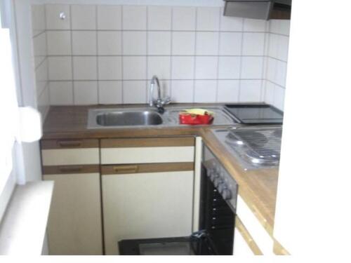 Foto - Etagenwohnung in Wannweil zur Miete