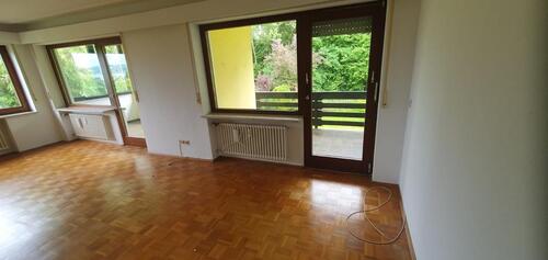 Foto - Etagenwohnung zur Miete in Konstanz