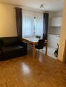 Foto - möblierte 1-Zimmer-UG-Wohnung - 430,00 EUR Kaltmiete,