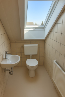 Foto - Etagenwohnung in Wesendorf