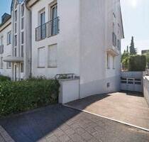 Schöne 2 Zimmer Wgh mit Balkon in 33617 Nähe botanischer Garten - Bielefeld Gadderbaum