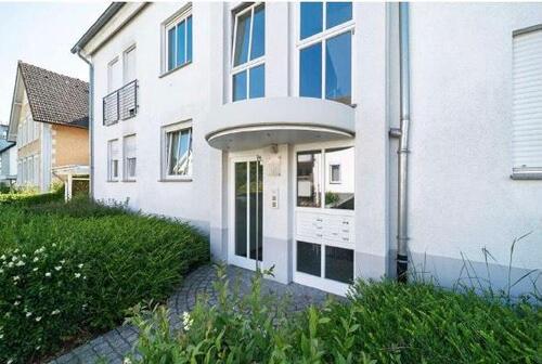 Foto - Etagenwohnung zur Miete in Bielefeld