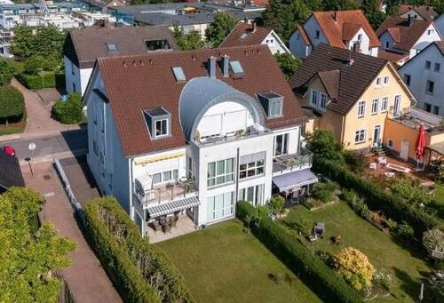 Foto - Etagenwohnung in Bielefeld