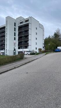 Foto - Großzügige 74qm, 2-Zimmer-Wohnung in Riedenburg