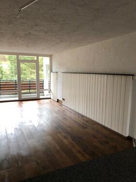 Foto - Etagenwohnung in Riedenburg