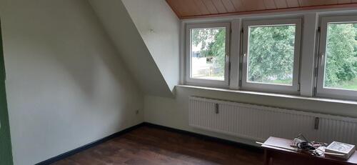 Foto - Etagenwohnung in Gnarrenburg zur Miete