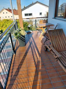 Foto - Etagenwohnung in Erding