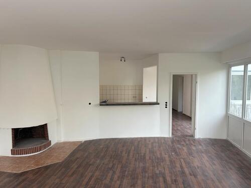 Foto - Etagenwohnung in Horn-Bad Meinberg