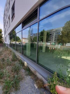 Foto - Gewerbefläche zu vermieten Hd Südstadt Römerstr.