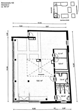 Foto - andere zur Miete in Heidelberg