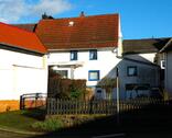 Foto - Einfamilienhaus zum Kaufen in Merenberg