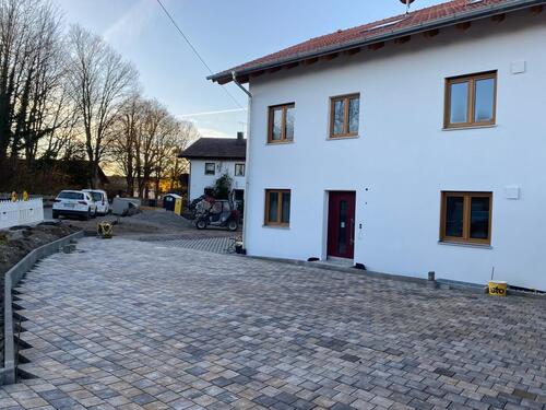 Foto - Etagenwohnung zur Miete in Peißenberg