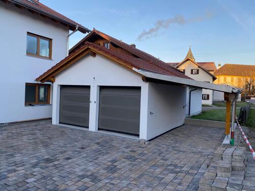 Foto - Etagenwohnung in Peißenberg zur Miete