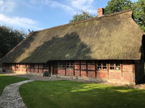 Foto - Einfamilienhaus in Scheeßel