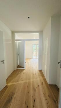 Foto - Frechen - Erstbezug - Moderne 2-Zimmer-Gartenwohnung