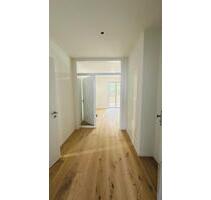 Frechen - Erstbezug - Moderne 2-Zimmer-Gartenwohnung