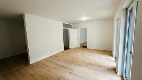 Foto - Etagenwohnung in Frechen