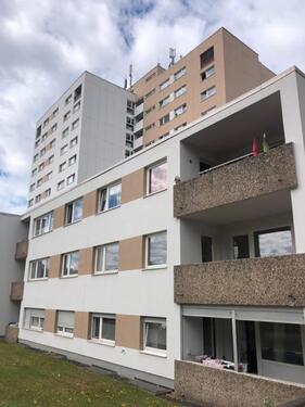 Foto - 1 ZKB Wohnung in Kassel am Klinikum, Uninähe ( KS-MBS50-0-E-2 )