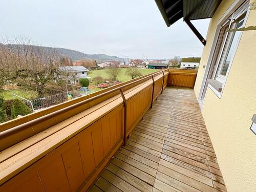 Foto - 8 Zimmer Einfamilienhaus zum Kaufen in Ochsenfurt