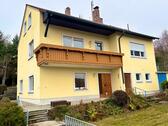 Foto - 8 Zimmer Einfamilienhaus in Ochsenfurt
