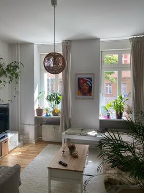 Foto - Charming furnished 2 rooms apartment