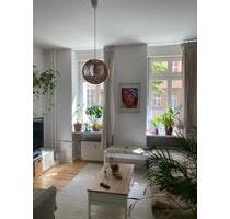 Charming furnished 2 rooms apartment| Friedrichshain near Boxhage - Berlin Friedrichshain-Kreuzberg