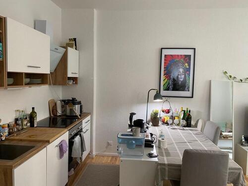 Foto - 2 Zimmer Etagenwohnung zur Miete in Berlin