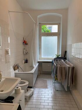 Foto - 2 Zimmer Etagenwohnung in Berlin