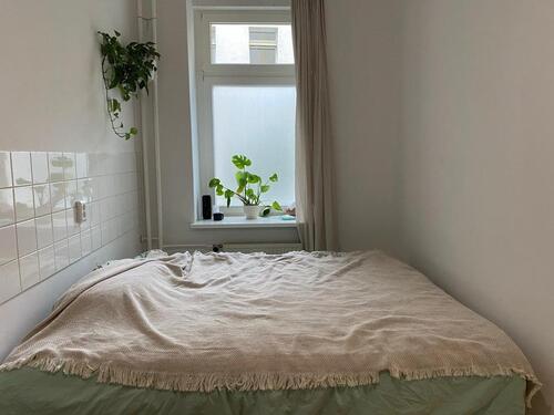 Foto - Etagenwohnung in Berlin zur Miete