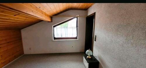 Foto - 2 Zimmer Etagenwohnung zur Miete in Marktrodach