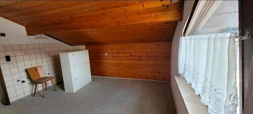 Foto - 2 Zimmer Etagenwohnung in Marktrodach